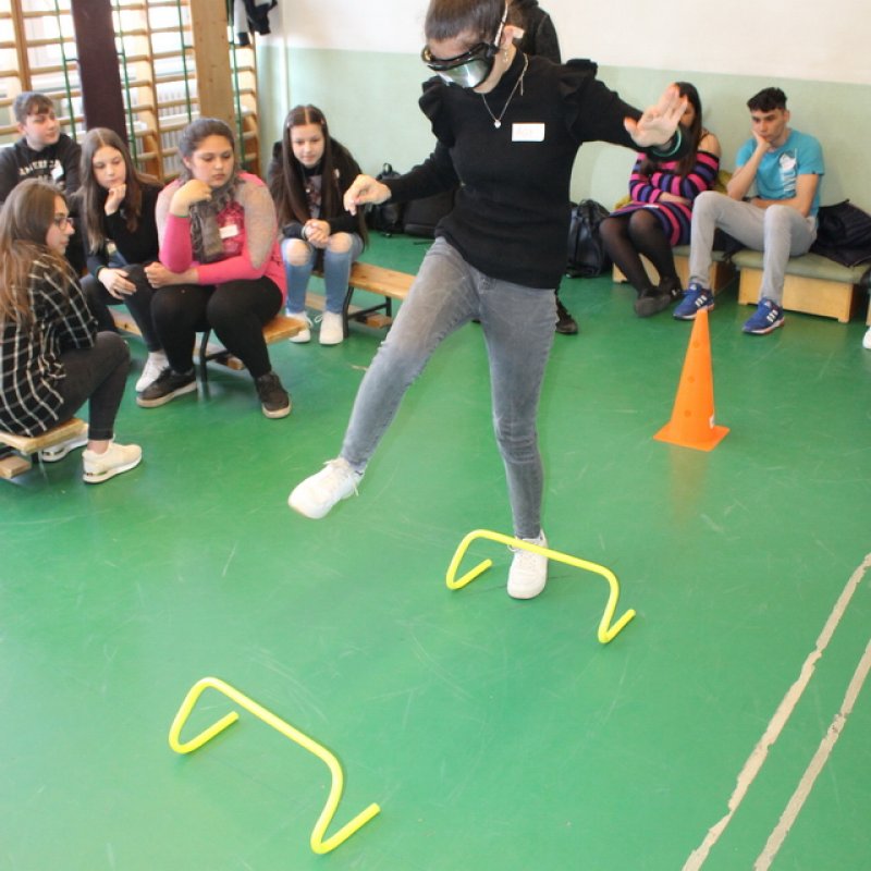 Pályaorientációs játszótér 22